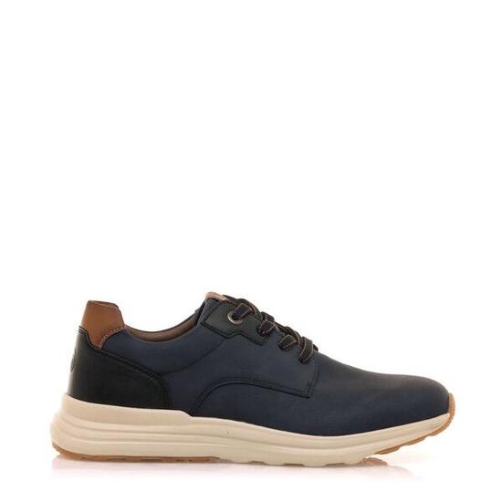 Chaussures homme MTNG New tady bleu