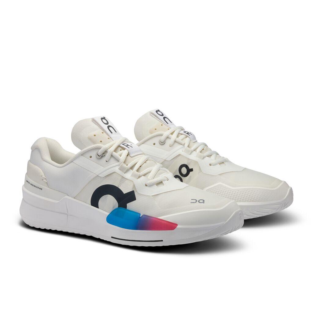 THE ROGER Pro 2 Allcourt Tennisschuh Damen 2/4