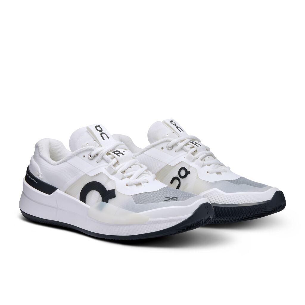 THE ROGER Pro 2 Sandplatz Tennisschuh Damen 2/4