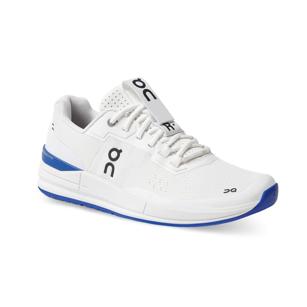 THE ROGER Pro Allcourt Tennisschuh Herren 2/4