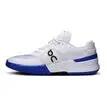 On The Roger Pro 2 White Indigo 2/4