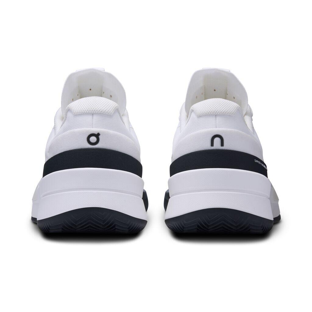 SUR LE ROGER PRO 2 CLAY BLANC/NOIR HOMME 3/4