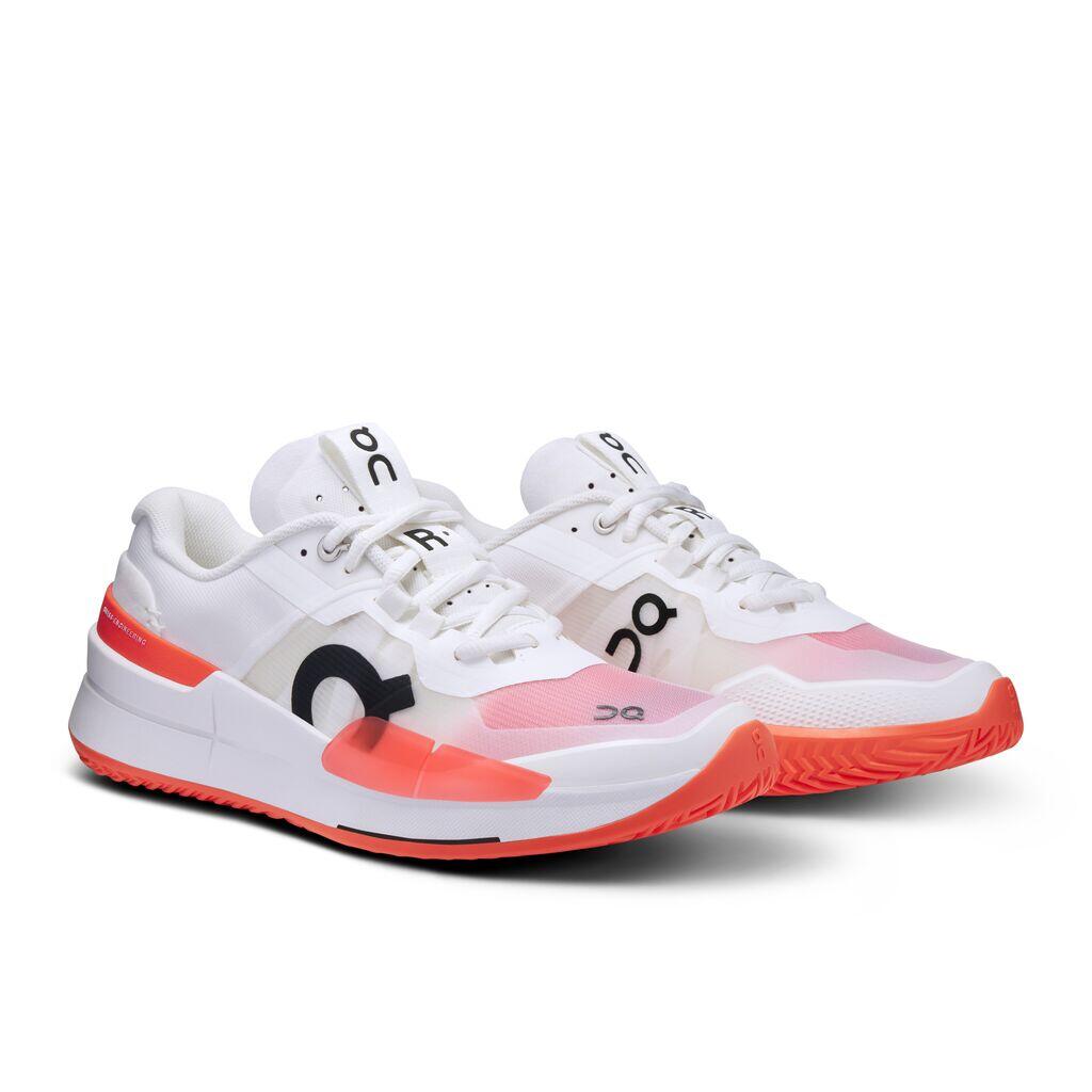 THE ROGER Pro 2 Allcourt Tennisschuh Damen 2/4