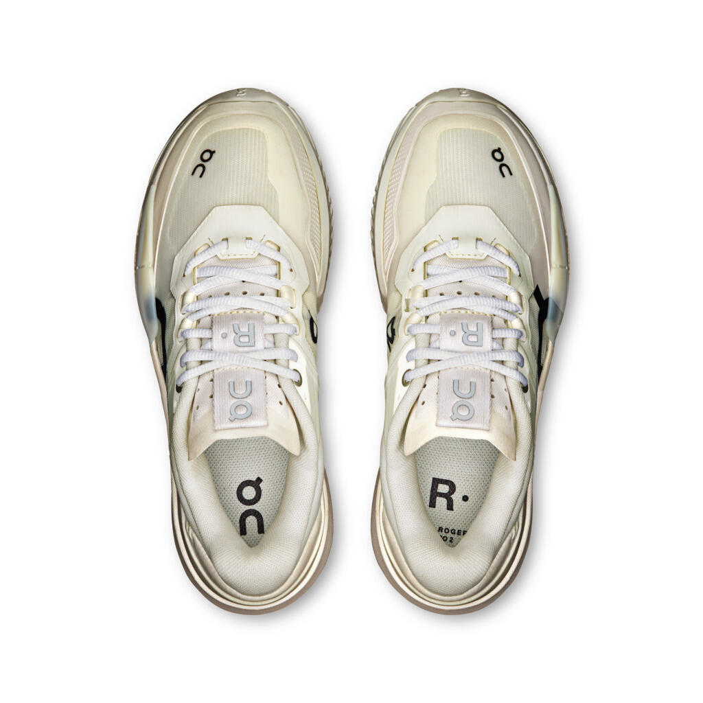 THE ROGER Pro 2 Allcourt Tennisschuh Damen 4/4