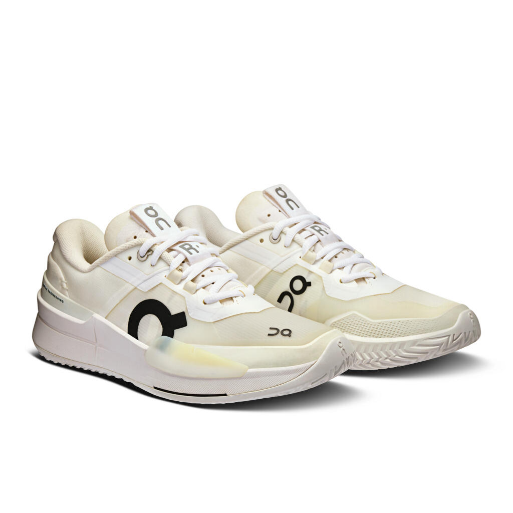 THE ROGER Pro 2 Allcourt Tennisschuh Damen 3/4