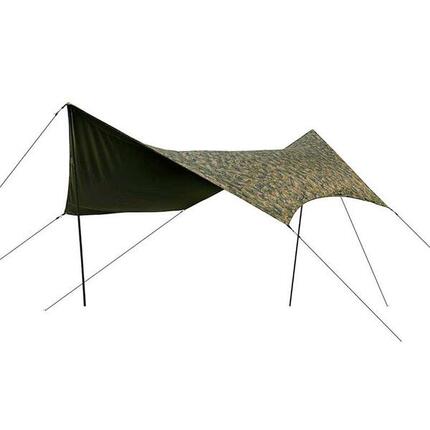 Bâche Fox Camolite petite taille