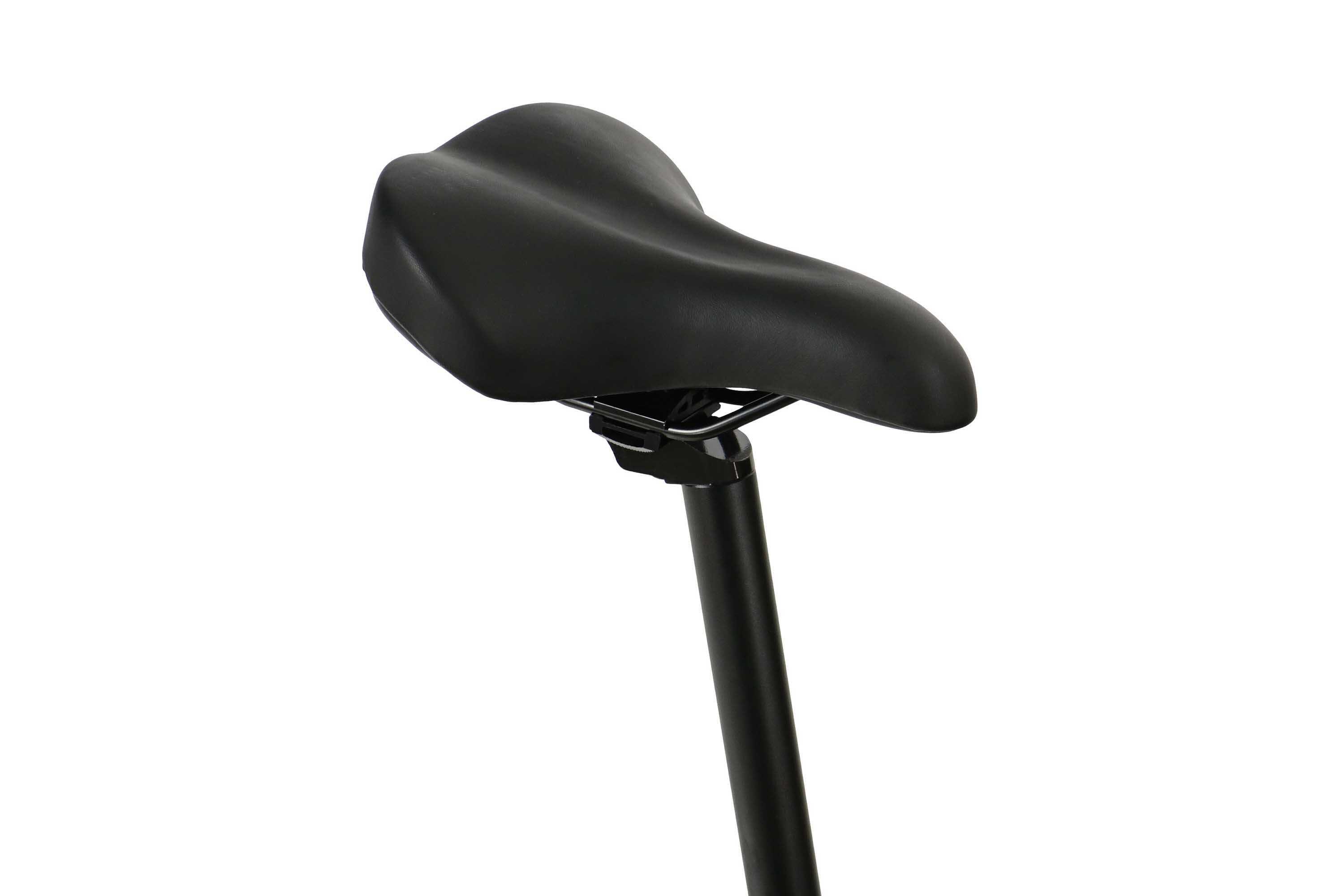 Folding - Vélo pliant 7V Aluminium 20" Black 3/4