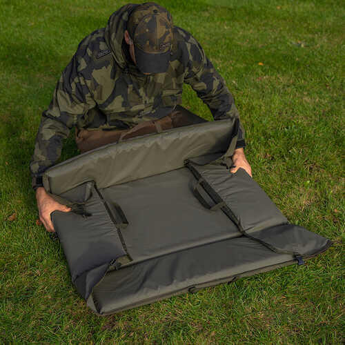 Avid Folda Cradle XL - Karper Onthaakmat 4/7