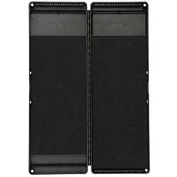 Grande boîte de montage Fox Edges