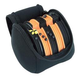 Système de rangement pour Fox Zig Disc Rig