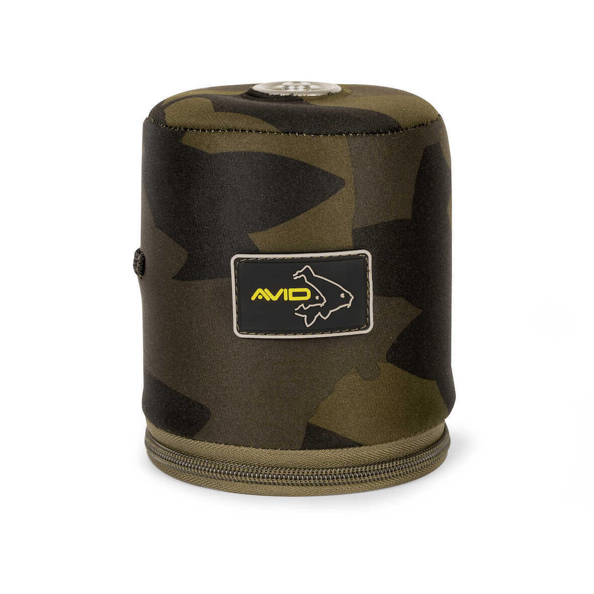 AVID AVID CAMO NEOPREN-GASKANISTERHALTER