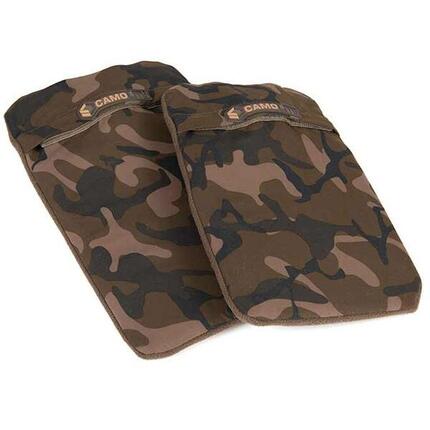 Grande bouillotte Fox Camolite