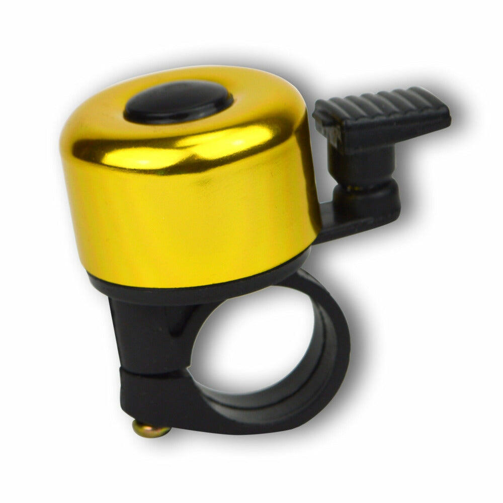KIDDIMOTO Mini Bicycle Bells 2 pack