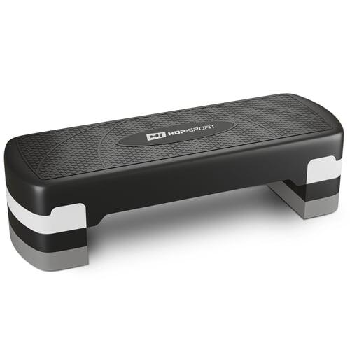 Aerobic-Stepper Hop-Sport PP030AS 3-stufig robust