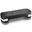 Step aerobic Hop-Sport PP030AS 3 trepte durabil