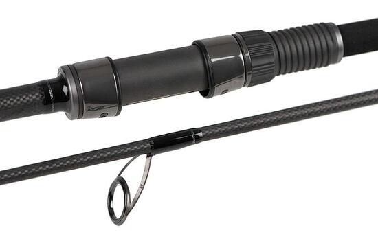 Canne à pêche Fox Explorer Ti 8-10 pieds 3 lb