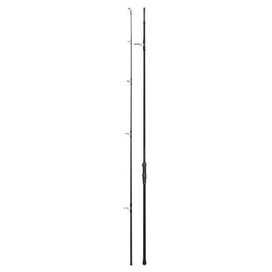 Canne Fox Horizon X4-S 10FT 3,50LB entièrement rétractable