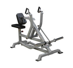 Body-Solid Leverage LVSR Proclub Line