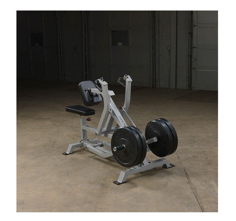 Máquina de Remo LVSR Proclub Line 3/7