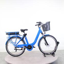 Reconditionné - Ville électrique Brooklyn - Très bon état