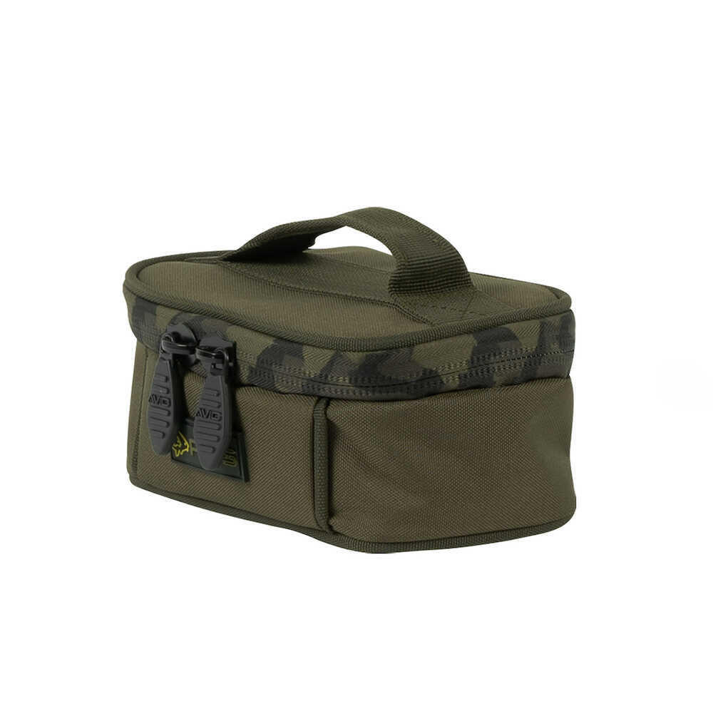 AVID RVS ACCESSORY POUCH- MEDIUM 1/7
