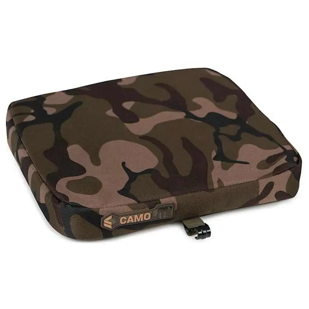 Storage Fox Camolite