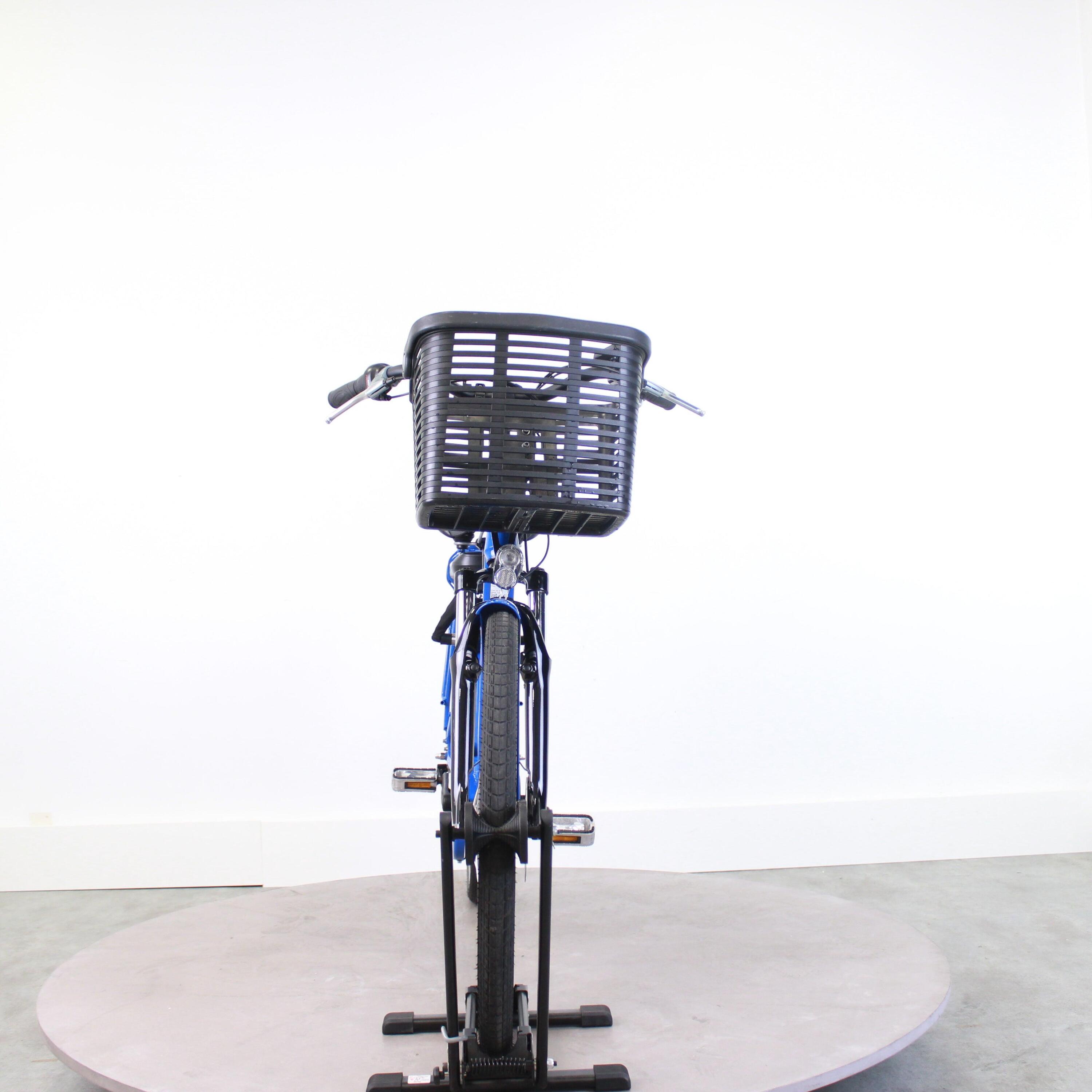 Tweedehands - Stadsfiets elektrische Brooklyn - Zeer goed 3/6