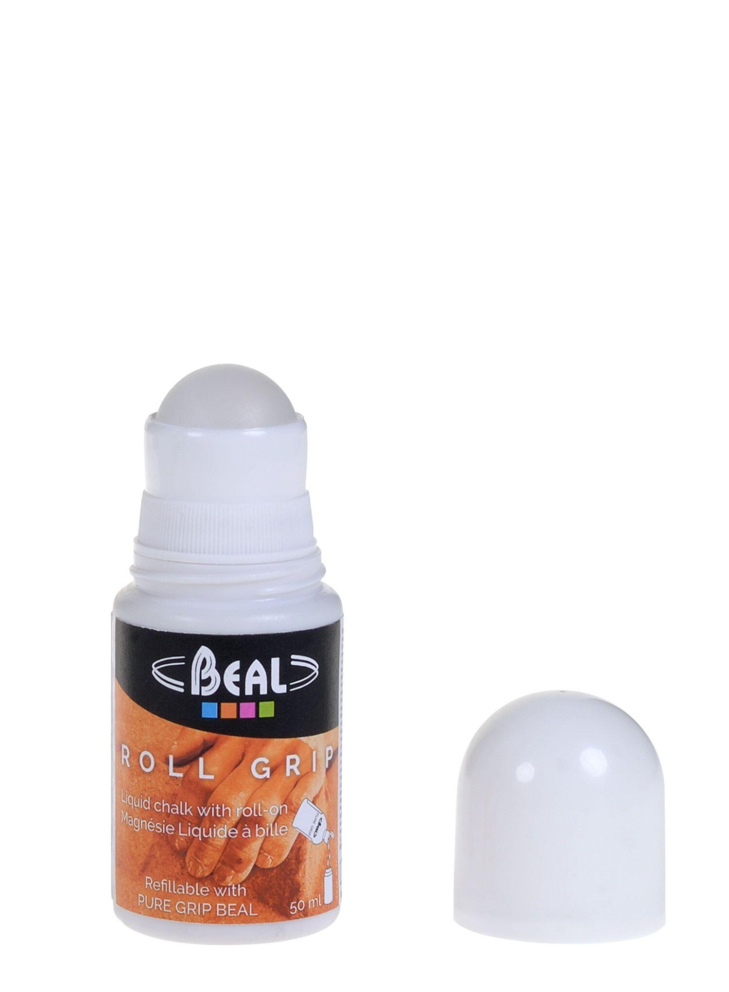 Magnezja w płynie Beal  Grip w kulce 50 ml 2/3