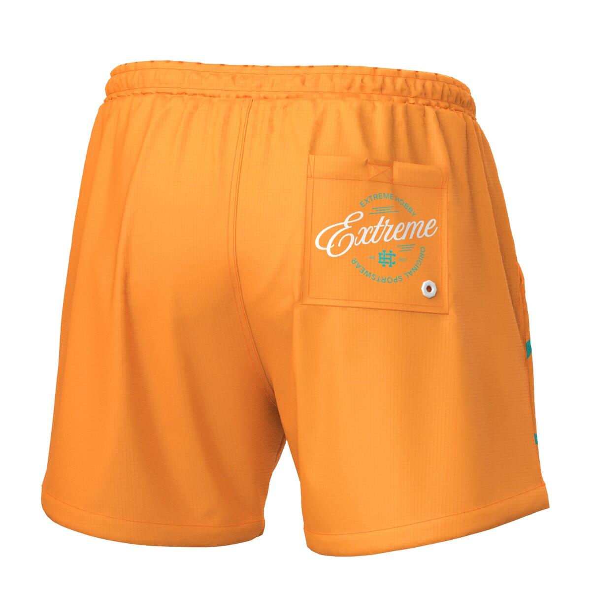 Short de bain pour hommes EXTREME HOBBY CLUSTER 3/5