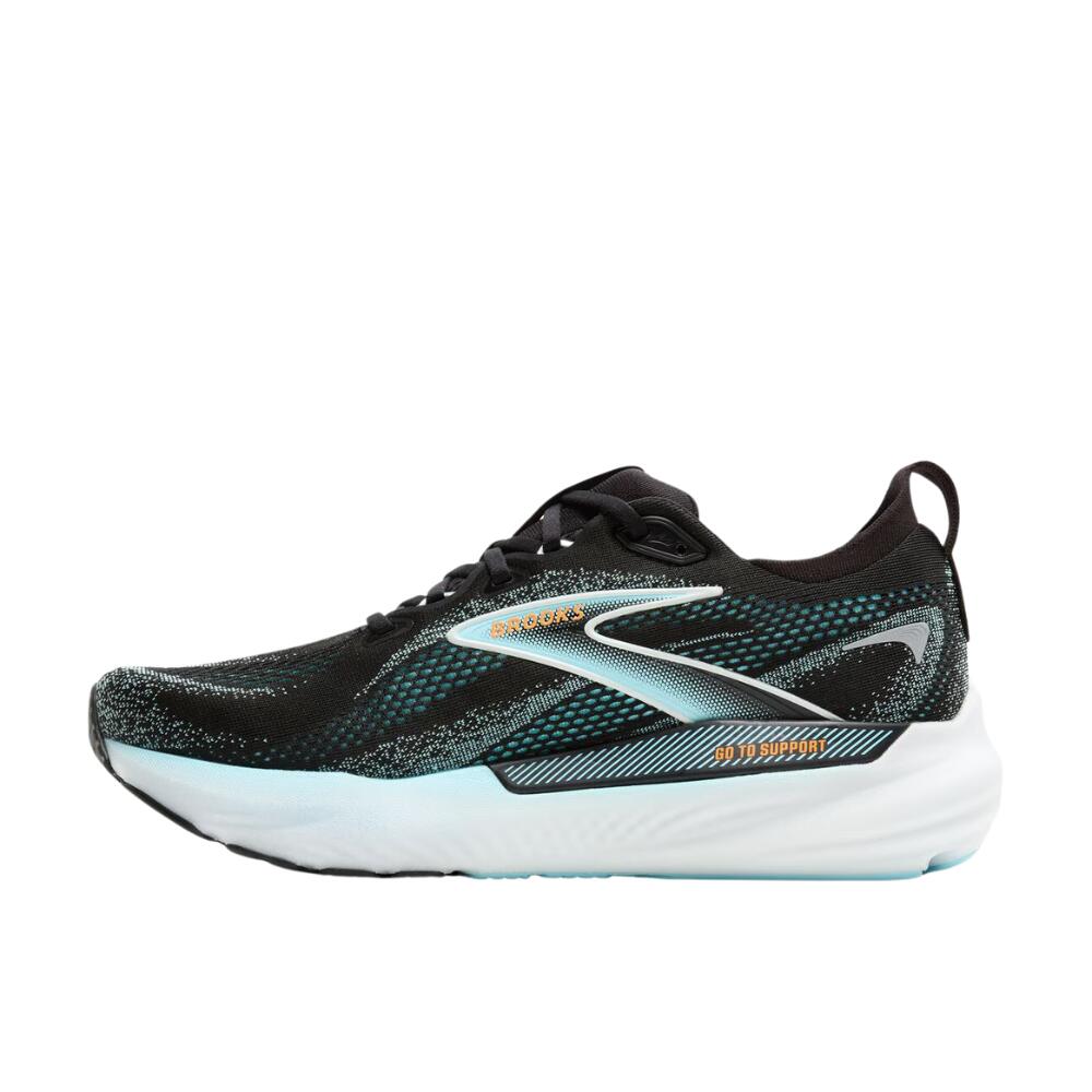 Zapatillas de Running Glycerin Gts 22 Talla 44.5 - 1104461D063 Negro 3/5