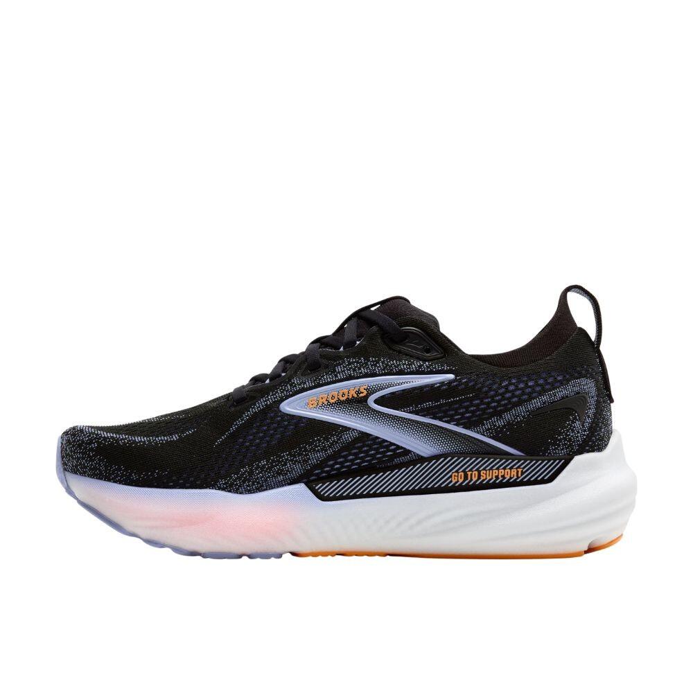 Zapatillas de Running Glycerin Gts 22 Talla 38.5 - 1204351B088 Negro 3/5
