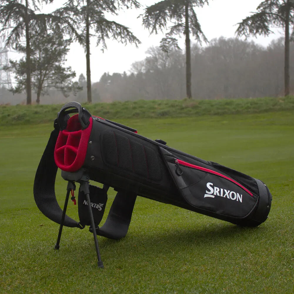 Saco de golfe macio portátil Srixon 6/7