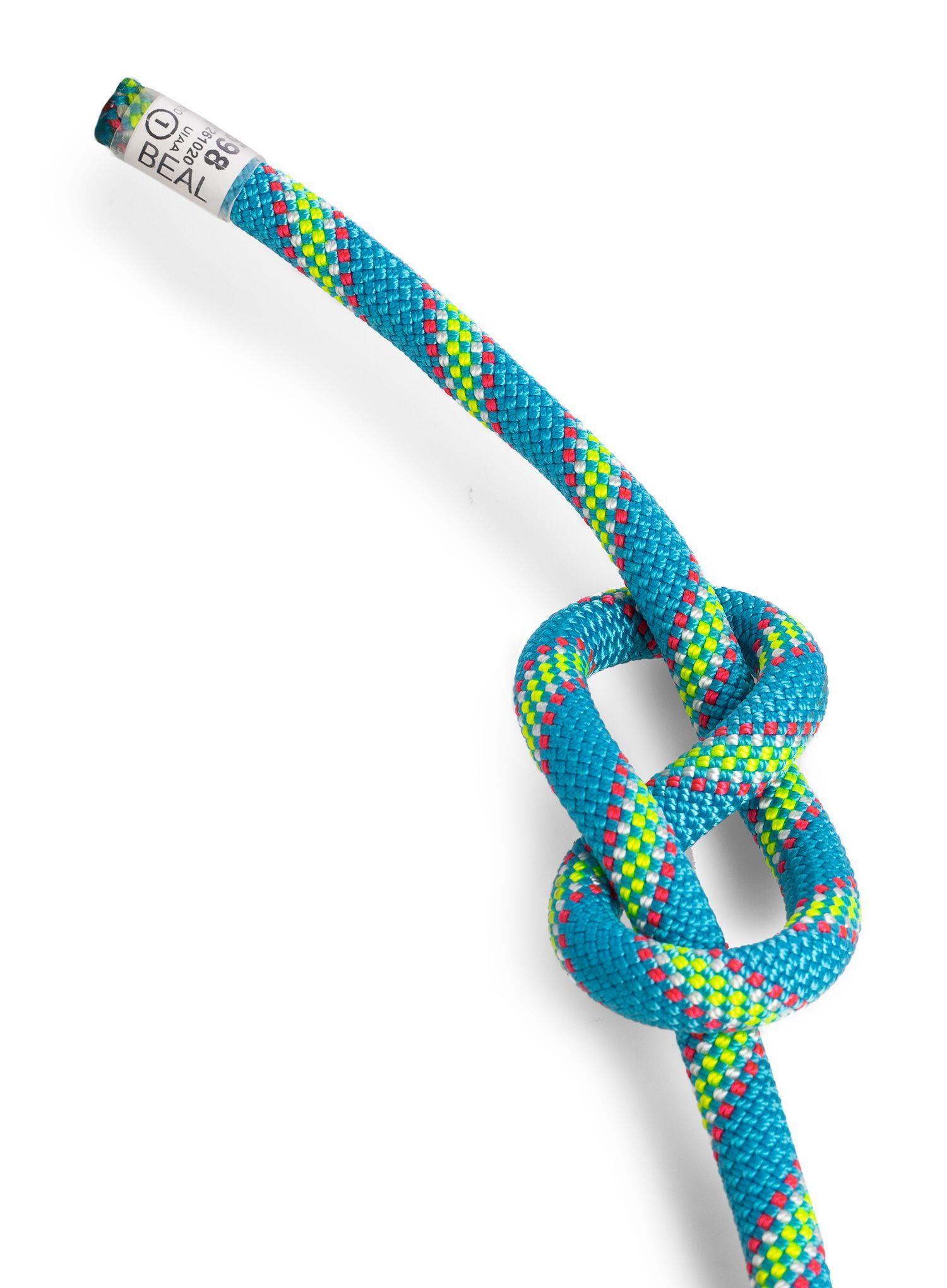 Corda Dinamica Zenith 9.5Mm 70M 4/7
