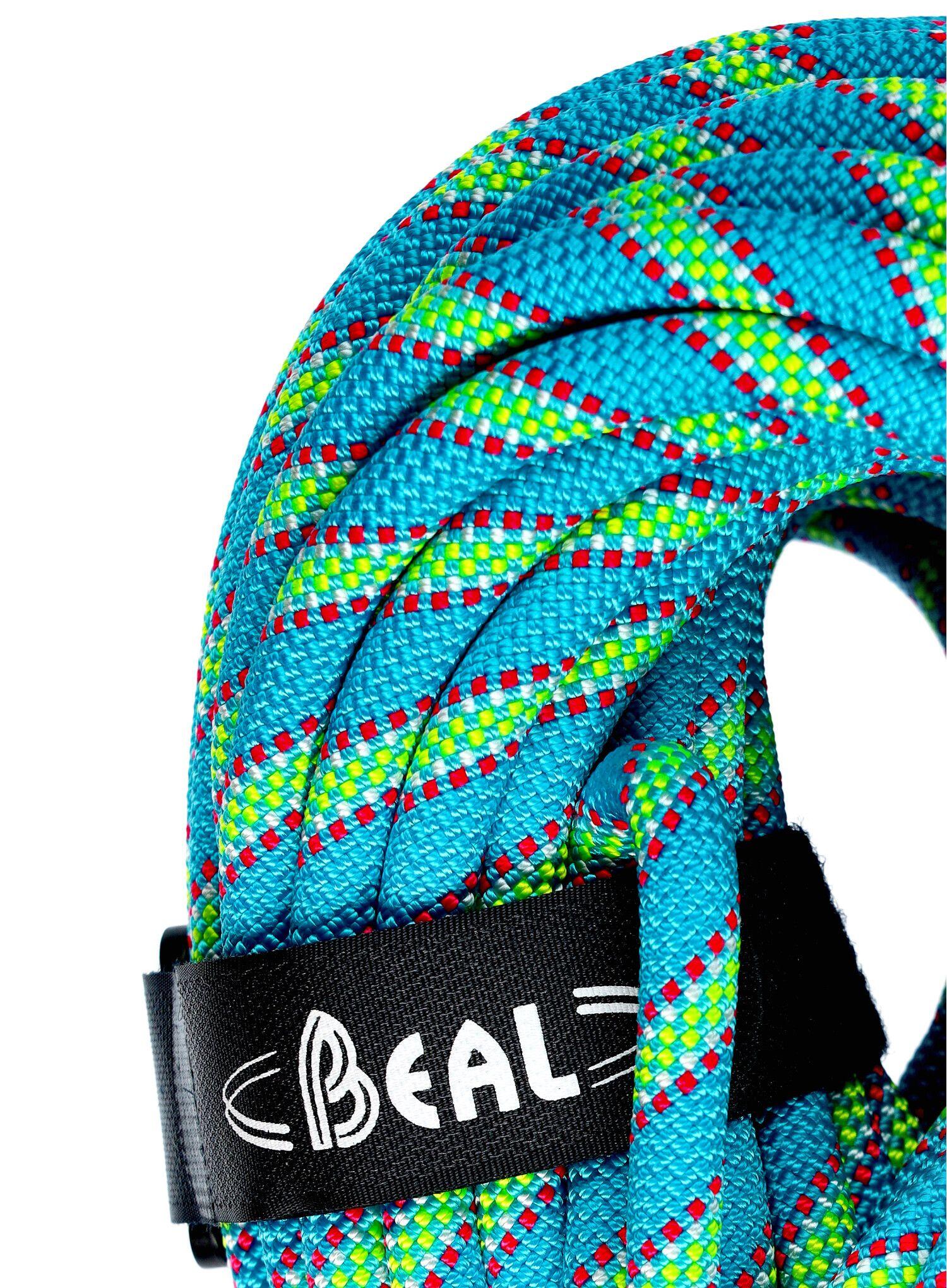 Corda Dinamica Zenith 9.5Mm 70M 5/7