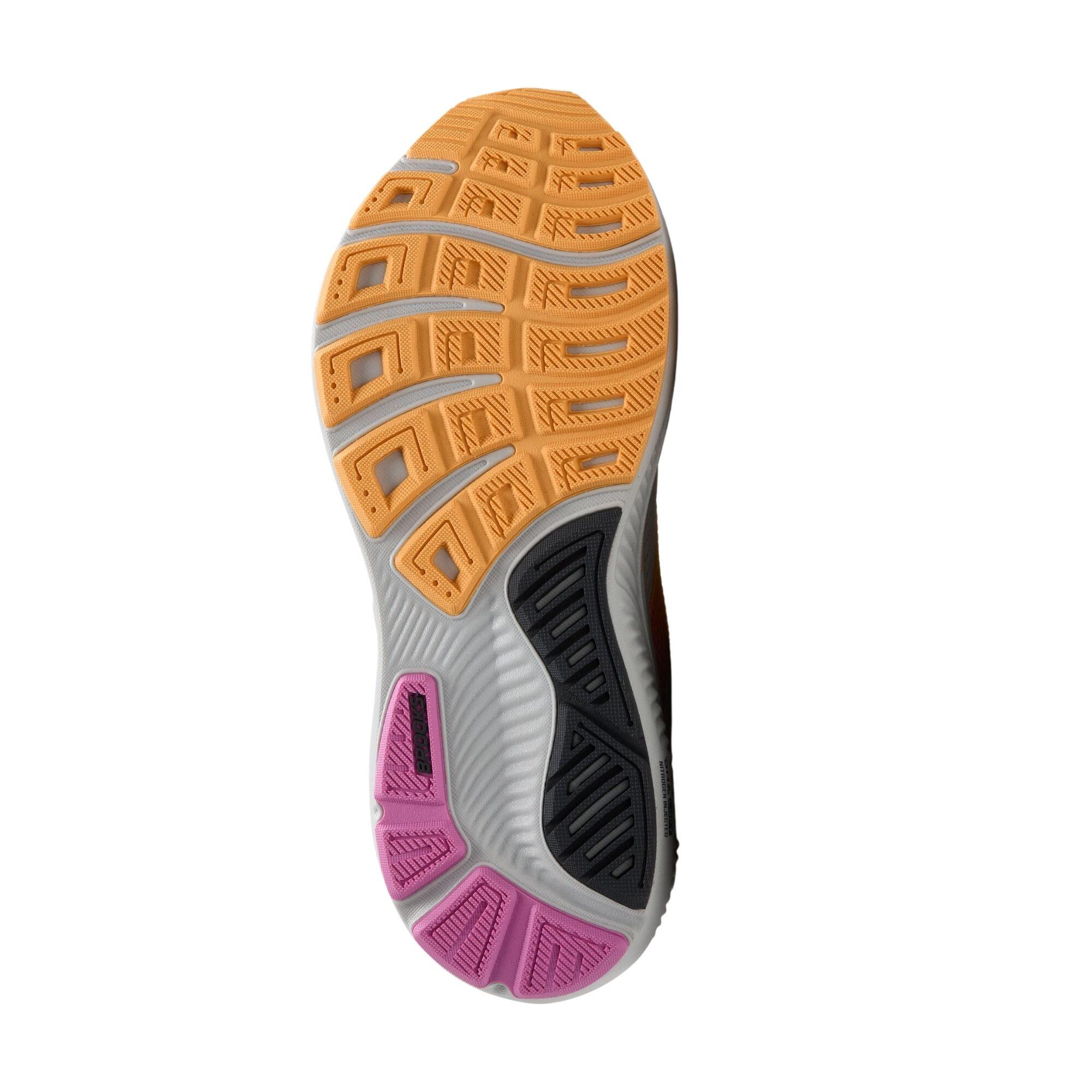 Sapatos para correr /jogging para mulher Brooks 1204311B 4/4