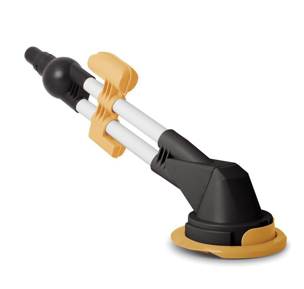 Kokido Zappy automatische zwembadreiniger 5/5
