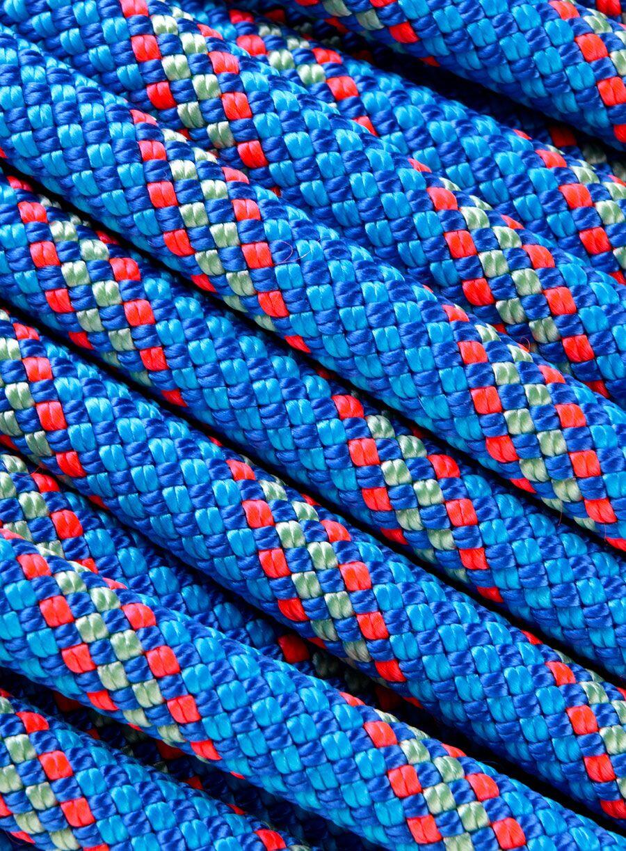 Corde à simple Beal Booster III 9,7 mm Dry Cover 70 m légère et résistante 3/6