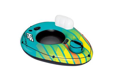 Bestway Hydro-Force Alpine Cooler Liegestuhl 169 x 137 cm