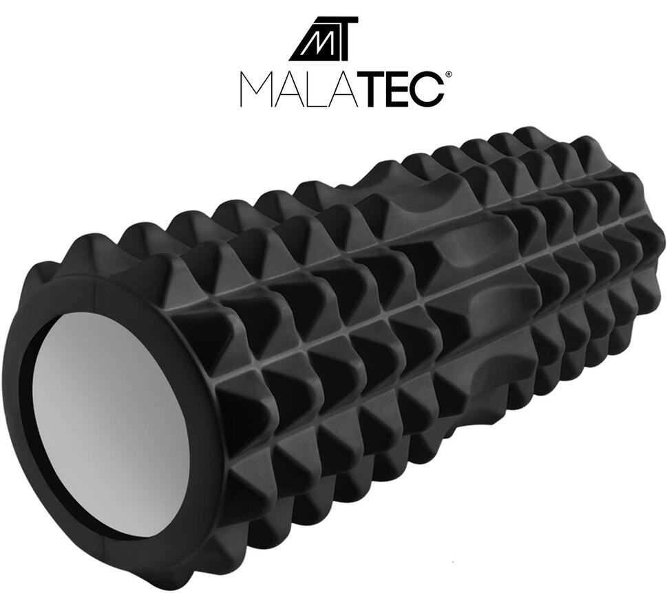 Roller do masażu i jogi MALATEC Eva