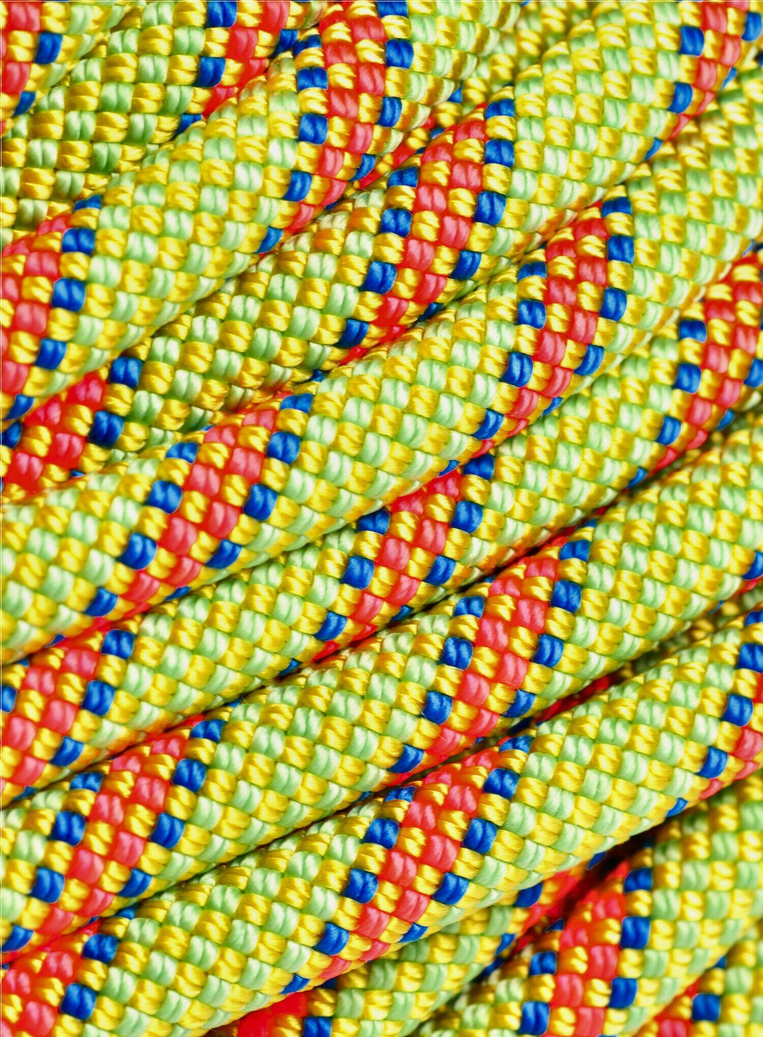 Climbing Rope Beal Booster III 9.7 mm 70 m Dry Cover Unicore 6/6