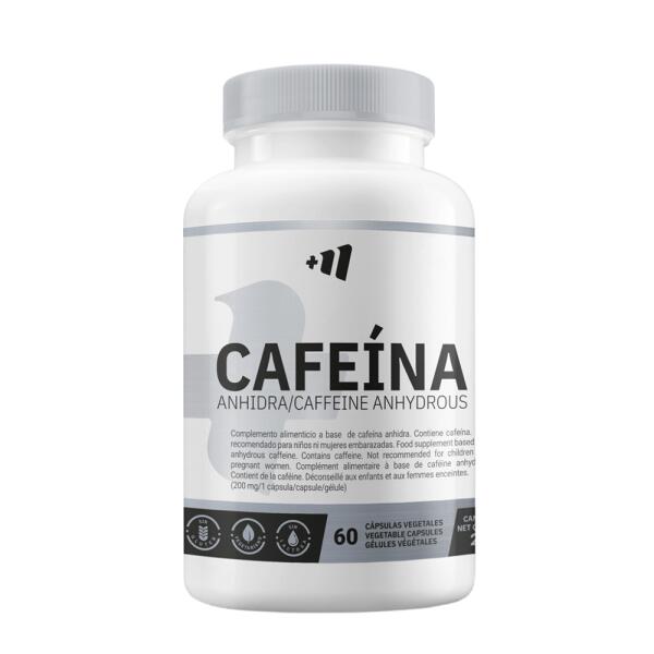 Caffeine 200mg - 60 vegetable capsules de MM Supplements Promoção      3,10€ 12,99€ -76%    * 25/06/2025 até rutura de stock  Preço por quantidade 31,00€kg MMSUPPLEMENTS Caffeine 200mg - 60 vegetable capsules de MM SupplementsVendido e expedido por: Masmusculo  