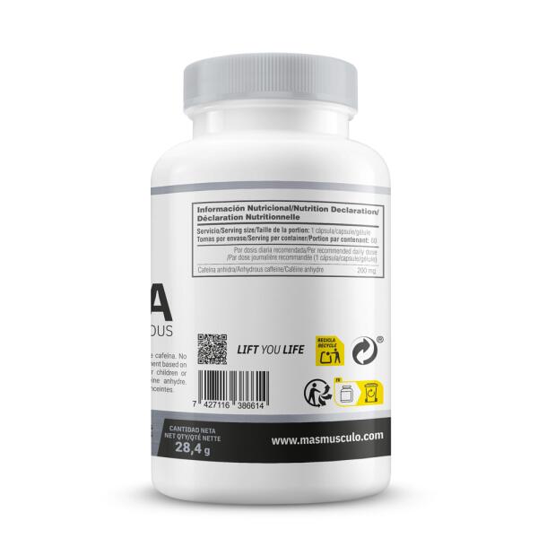 Scitec Nutrition Super Guarana 100 tablets