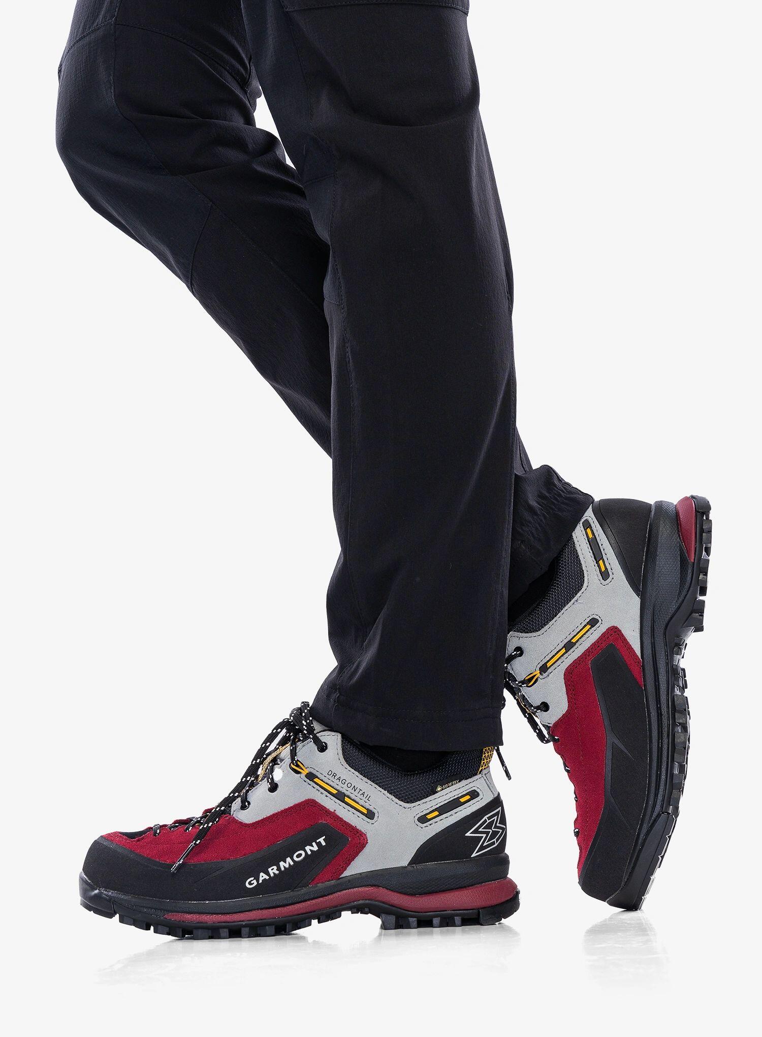 Buty podejściowe damskie Garmont Dragontail Tech GTX 2/7