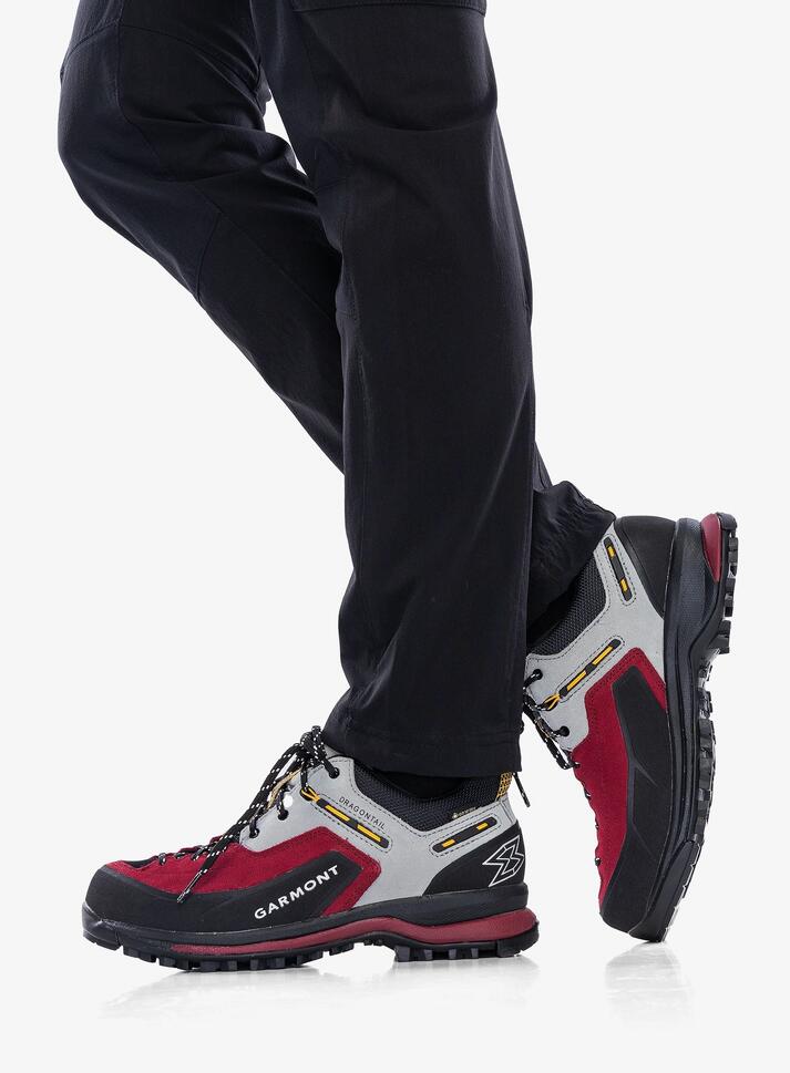 Buty podejściowe damskie Garmont Dragontail Tech GTX
