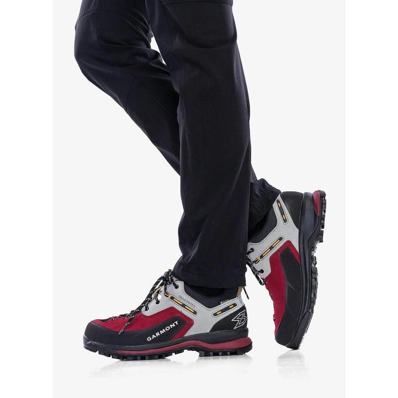 Buty podejściowe damskie Garmont Dragontail Tech GTX