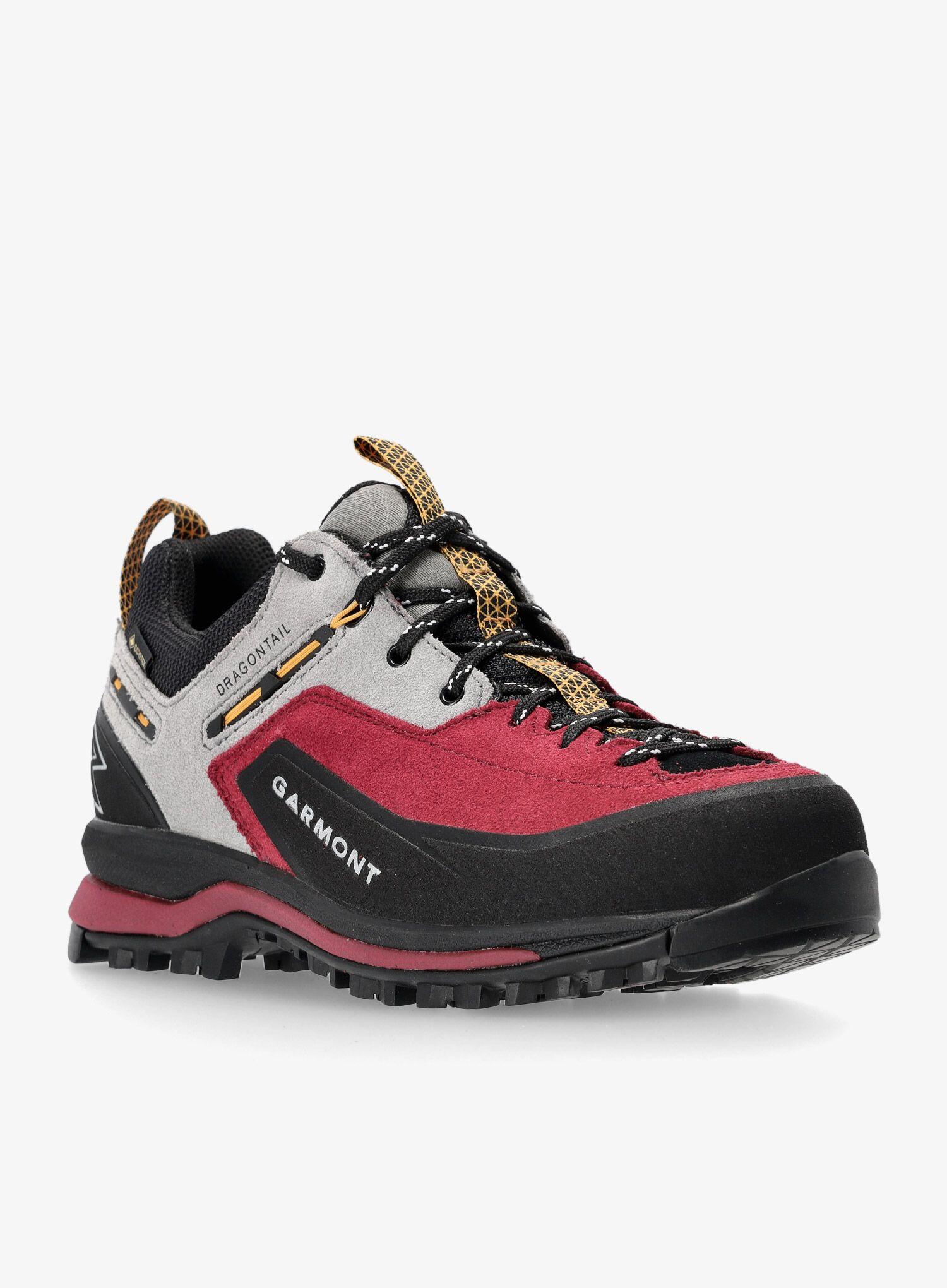 Buty podejściowe damskie Garmont Dragontail Tech GTX 6/7