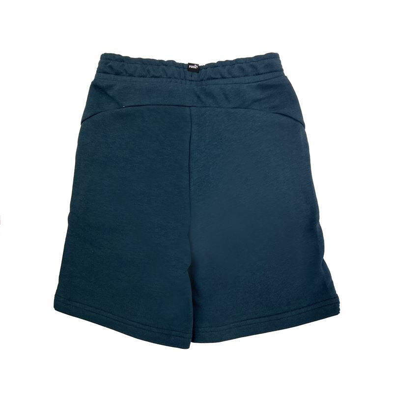 Shorts pour enfant Puma Bppo blank Marino 2/5