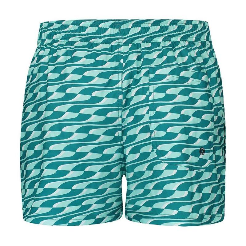 Calção de Banho Homem Swim Formstrip 3/5
