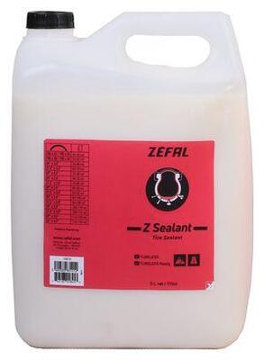 Zefal z-sealant 5 l