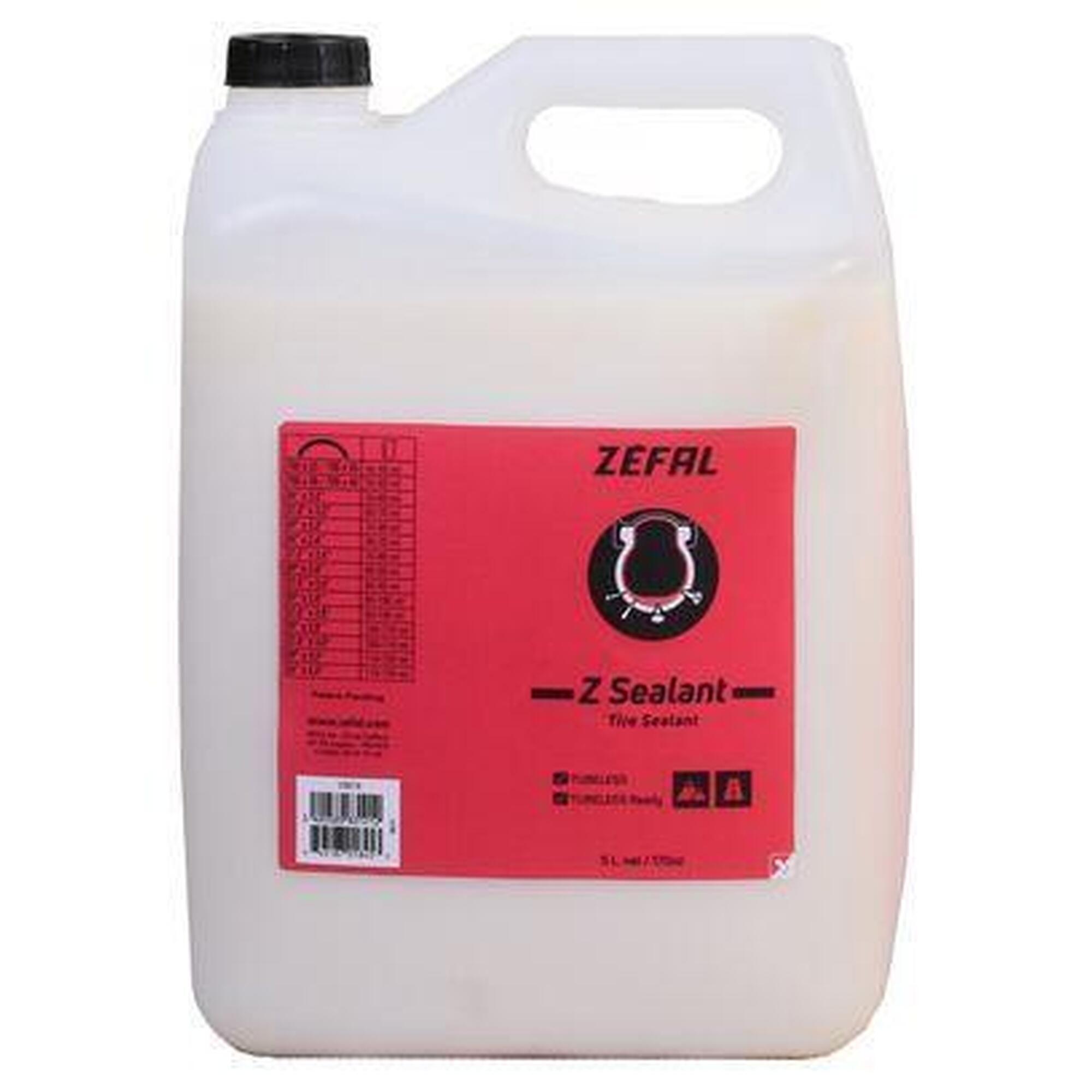 Préventif ZEFAL Z-Sealant 5 L